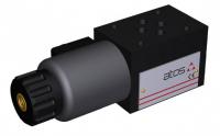 Клапан HF-0611/I/X24DC/PE/KSP