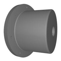 Колокол LMC450AFSZ027