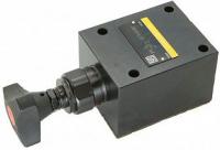 Предохранительный клапан AH-DBDH 6 G10S/25