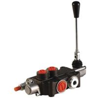 Гидрораспределитель моноблочный с фиксацией RM80-0012G (аналог Р80-А8 GKz1)