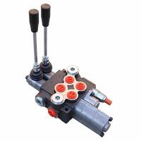 Гидрораспределитель моноблочный 02Z50-1К16A1 GKZ1