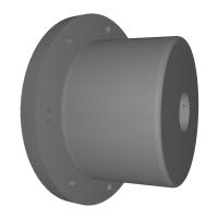 Колокол LMC400AFSV156
