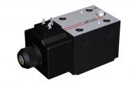 Гидрораспределитель DKER-1631/2-X110/50/60AC