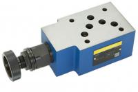 Предохранительный клапан AH-ZDB 6 VA7-40S/200V