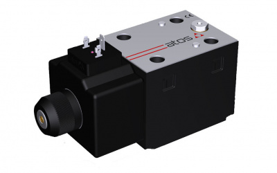 Гидрораспределитель DKER-1632/2-X110/50/60AC
