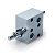 VBCDF 1/2'' DE OMS с линией SF